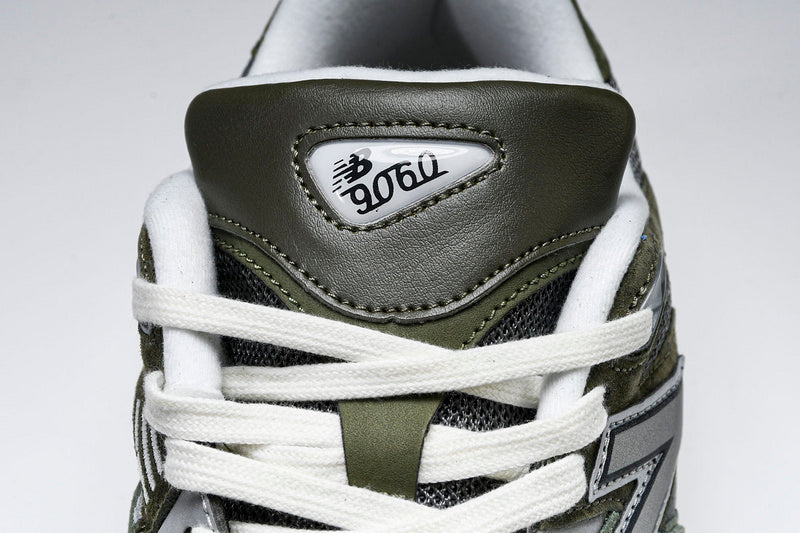 New Balance 9060 OLIVINE