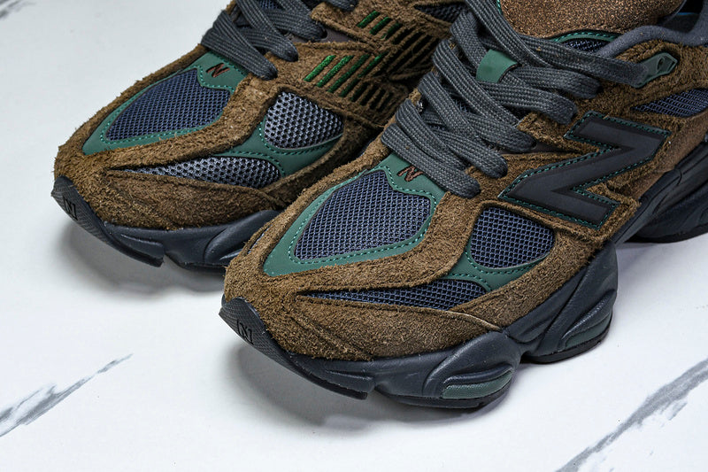 New Balance 9060 OLIVINE