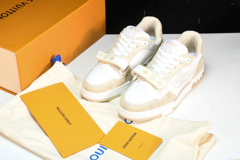 Louis Vuitton Sneaker