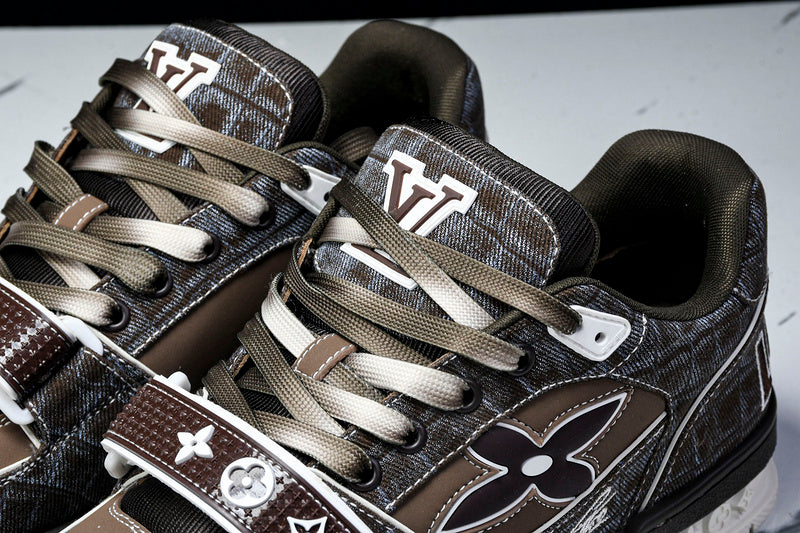 Louis Vuitton Sneaker