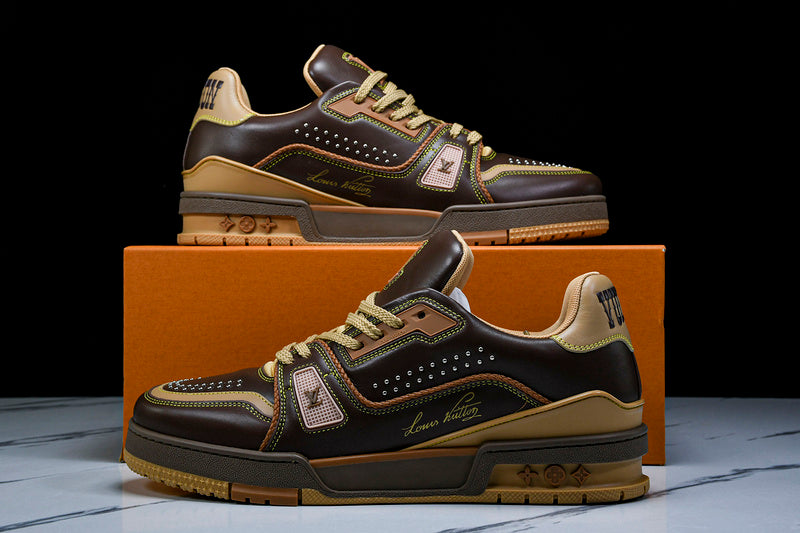 Louis Vuitton Sneaker
