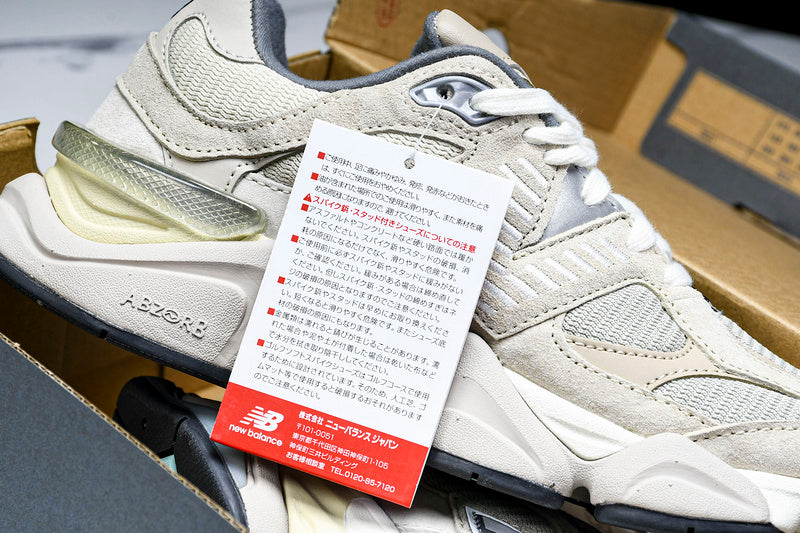 New Balance 9060 OLIVINE