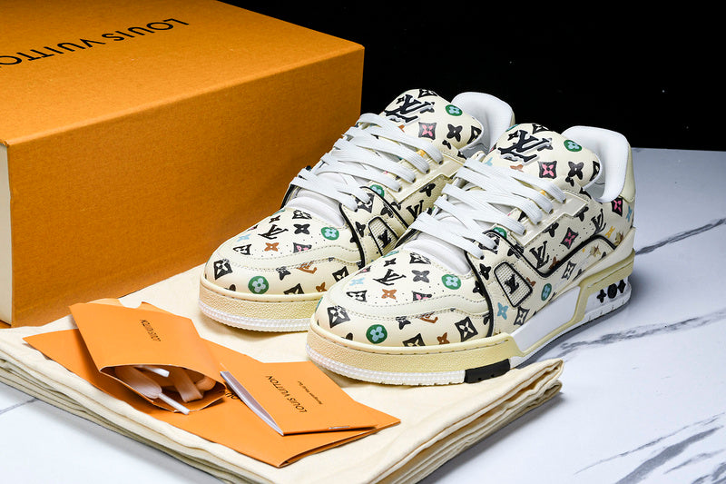 Louis Vuitton Sneaker