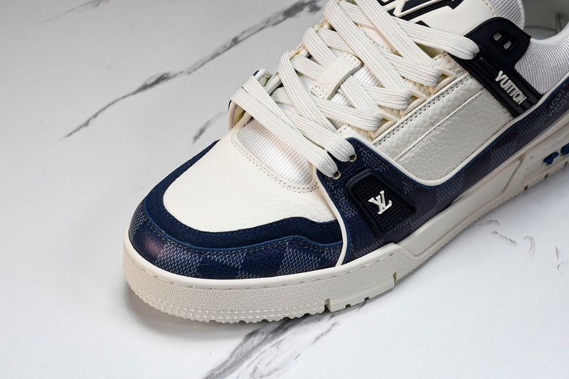 Tênis Louis Vuitton