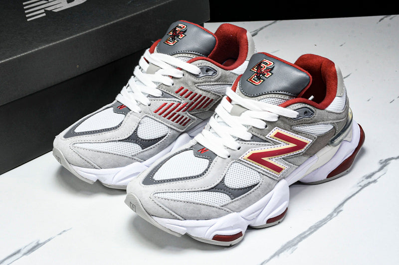 New Balance 9060 OLIVINA