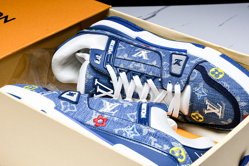 Louis Vuitton Sneaker