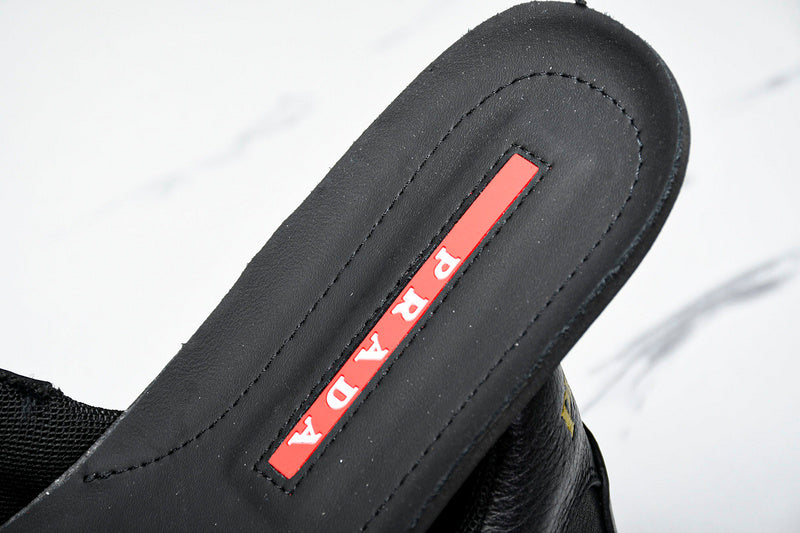 Prada Sneaker