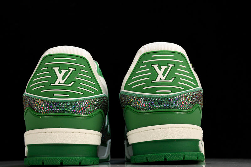 Tênis Louis Vuitton