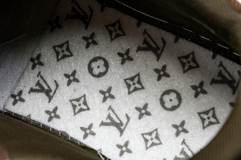 Louis Vuitton Sneaker