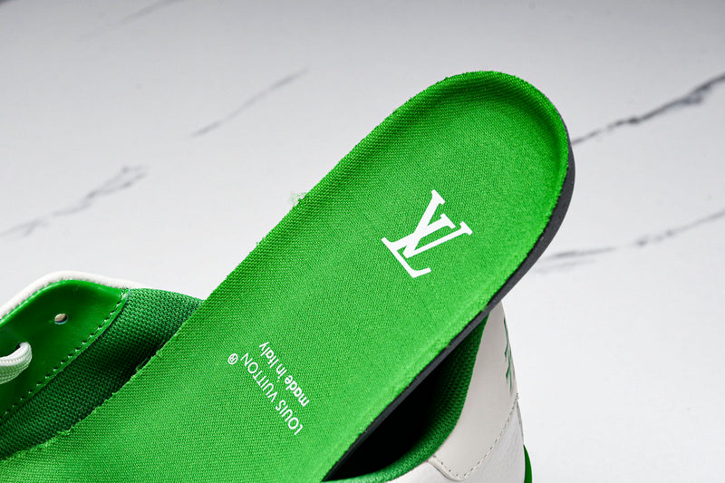 Tênis Louis Vuitton