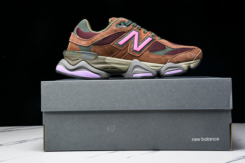 New Balance 9060 OLIVINE