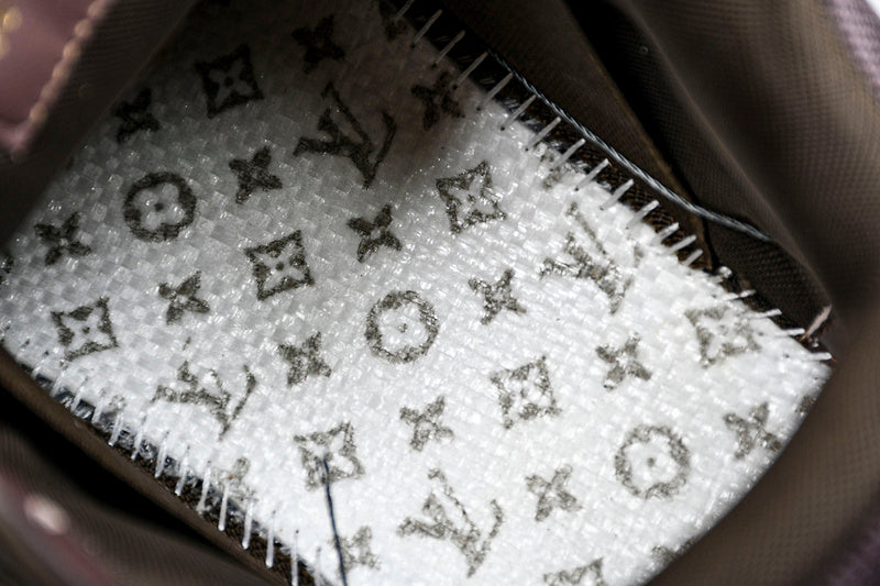 Tênis Louis Vuitton