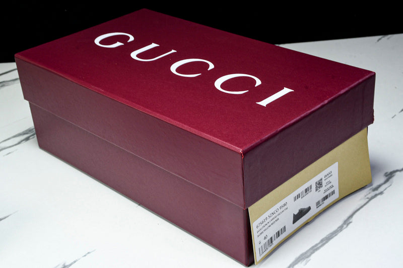 Tênis Gucci