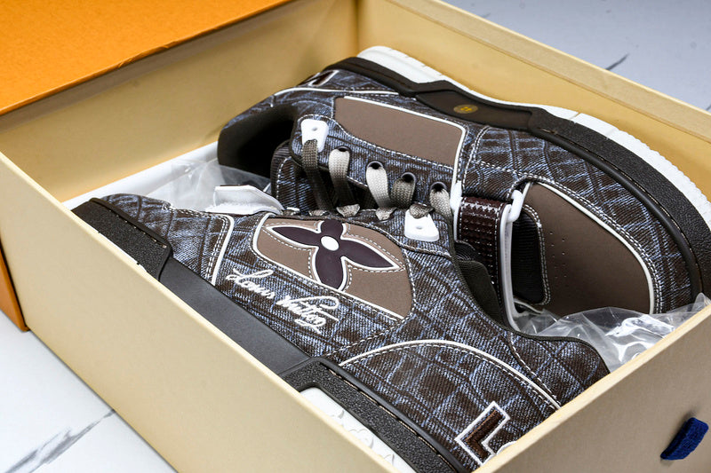 Louis Vuitton Sneaker