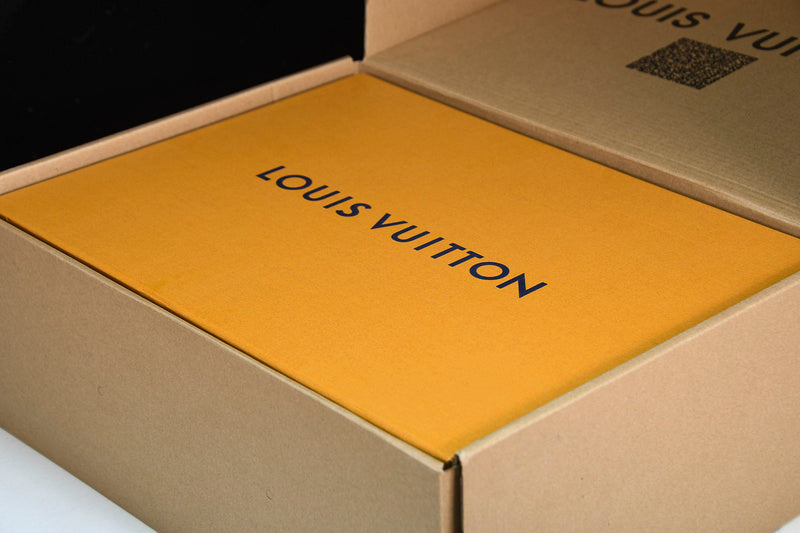 Tênis Louis Vuitton