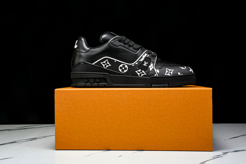 Tênis Louis Vuitton