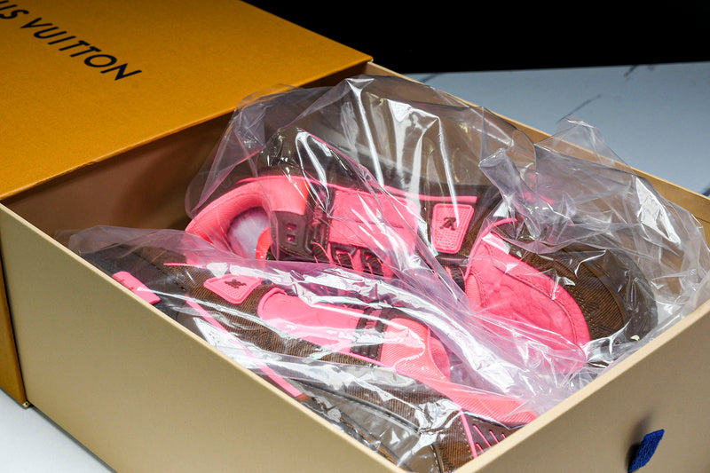 Louis Vuitton Sneaker