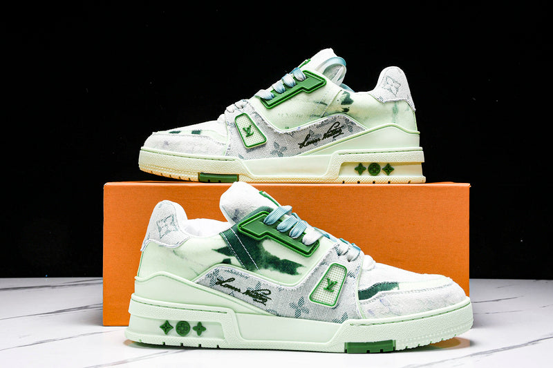 Louis Vuitton Sneaker