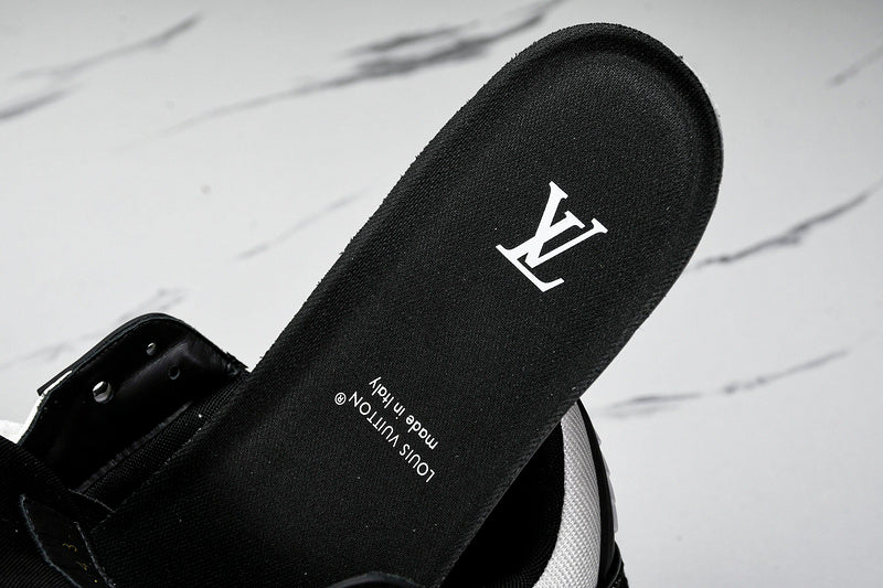 Tênis Louis Vuitton