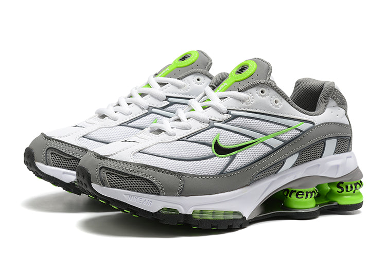 Supreme x Nike Shox Ride 2