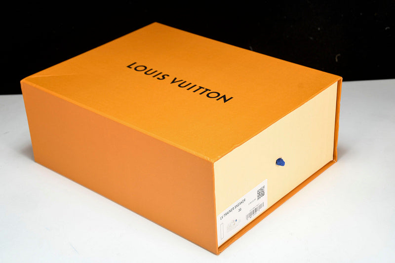 Louis Vuitton Sneaker