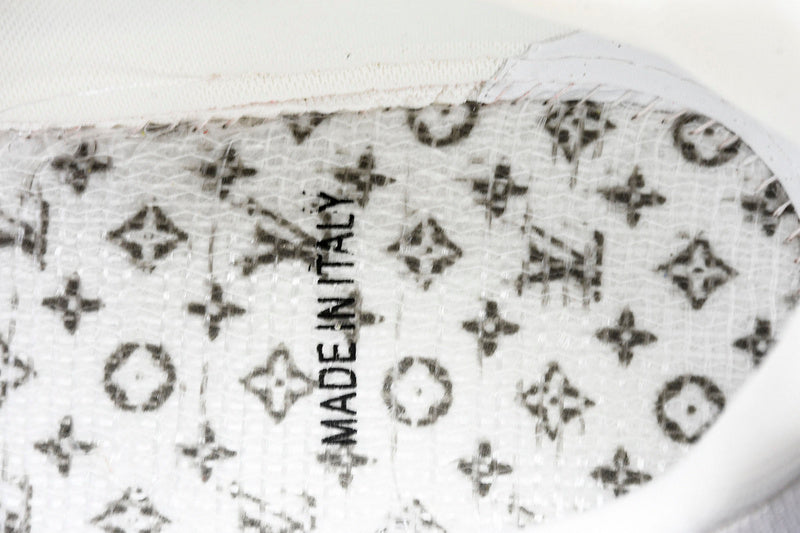 Tênis Louis Vuitton