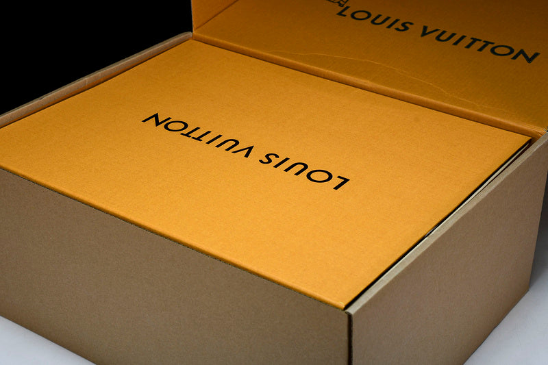 Tênis Louis Vuitton