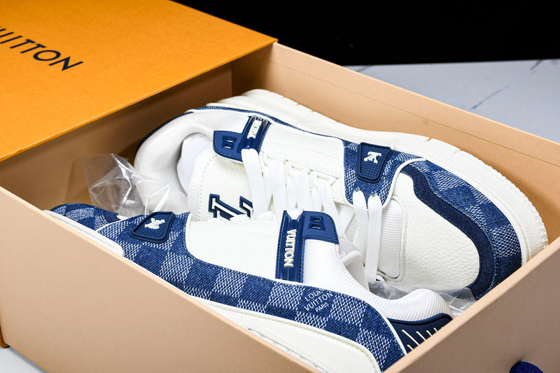 Louis Vuitton Sneaker
