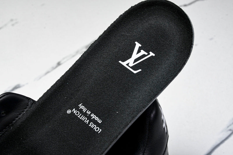 Tênis Louis Vuitton