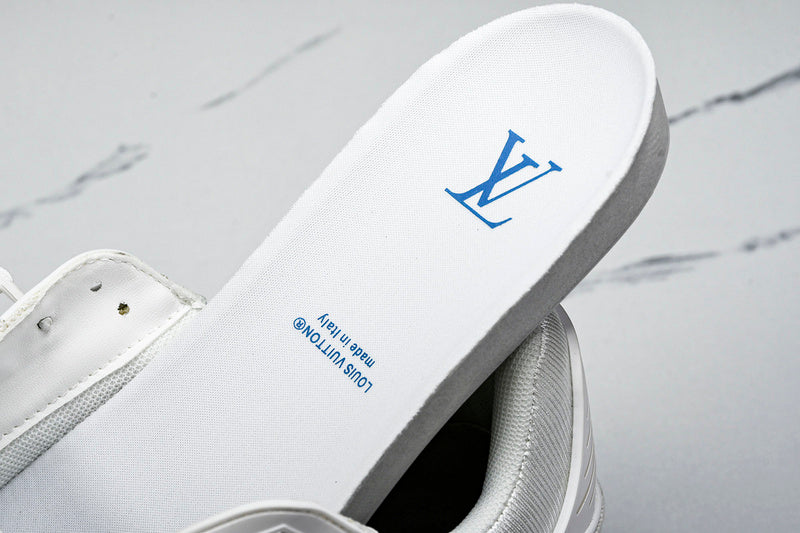 Tênis Louis Vuitton