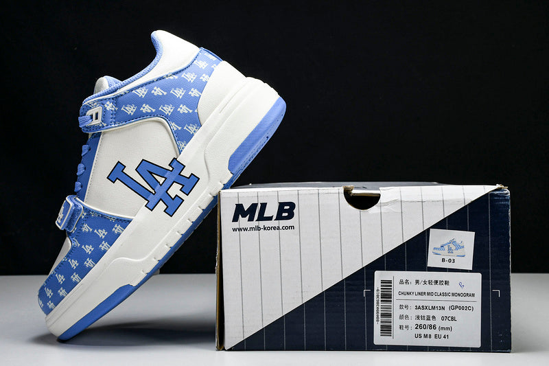 MLB Chunky