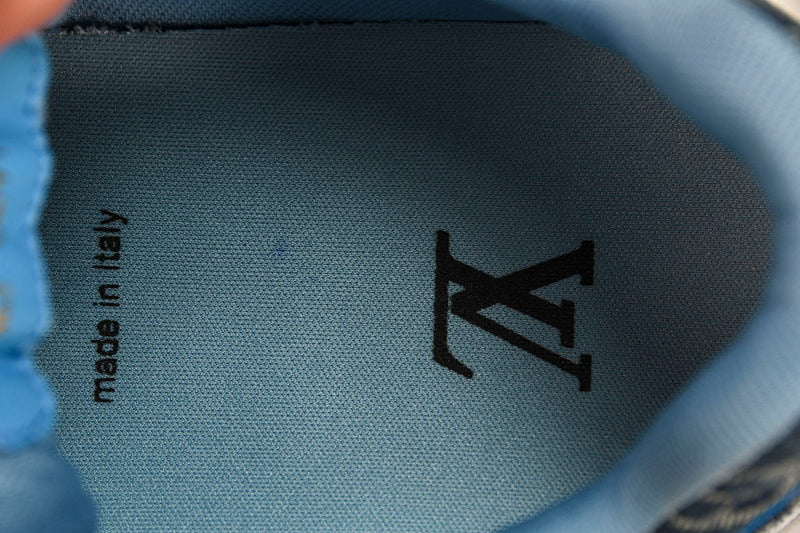 Tênis Louis Vuitton