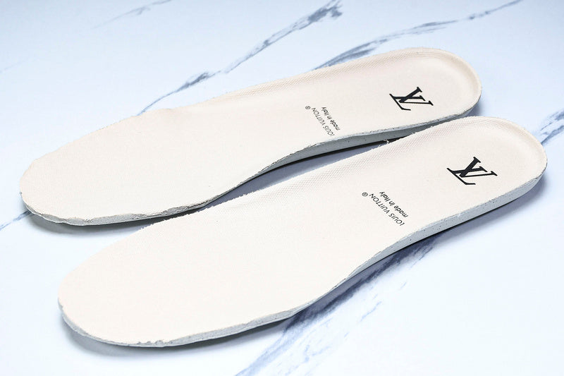 Tênis Louis Vuitton