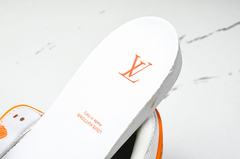 Tênis Louis Vuitton