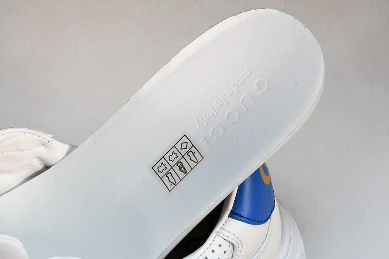 Tênis Gucci