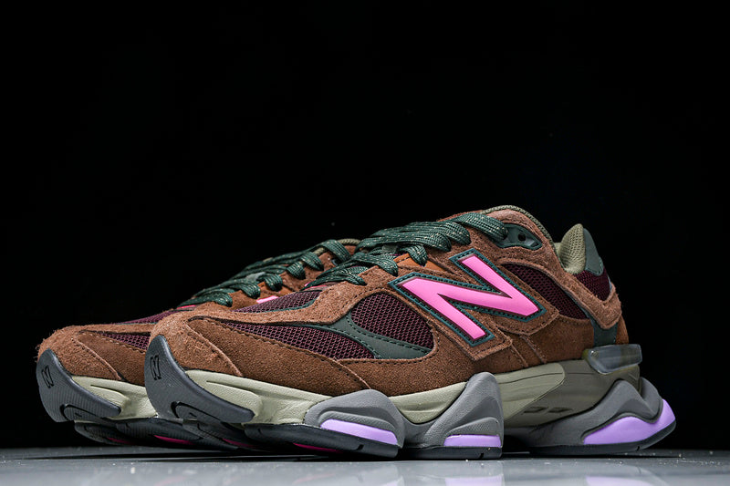 New Balance 9060 OLIVINE