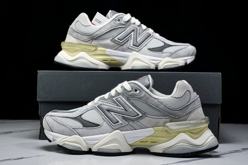New Balance 9060 OLIVINA