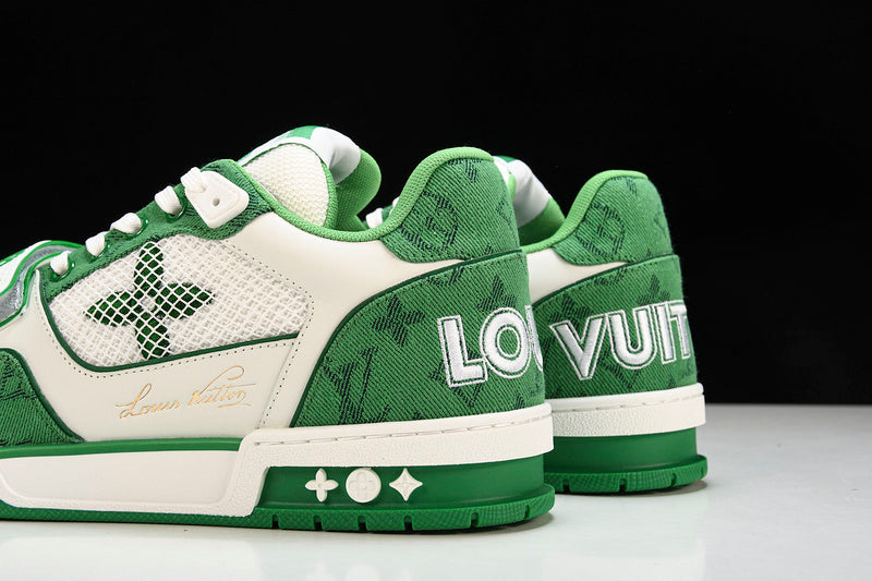 Tênis Louis Vuitton