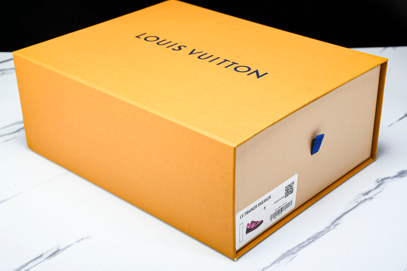 Louis Vuitton Sneaker