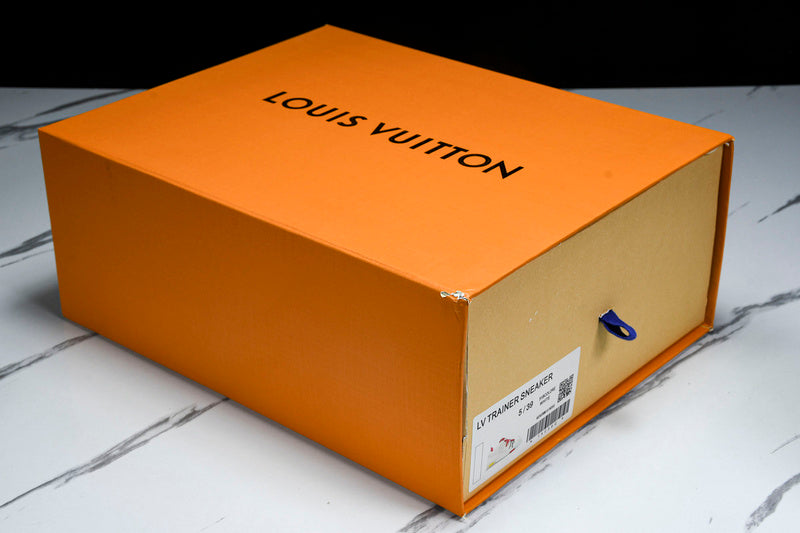 Louis Vuitton Sneaker