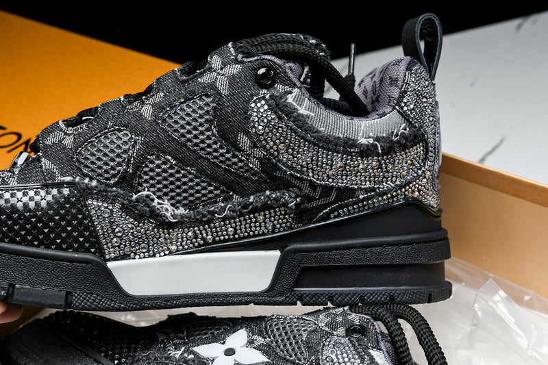 Tênis Louis Vuitton