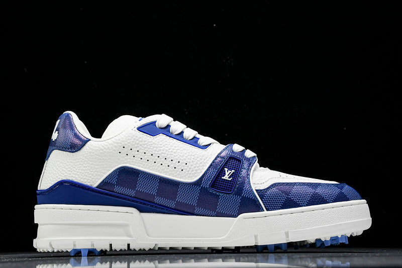 Tênis Louis Vuitton