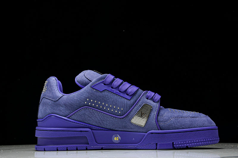 Tênis Louis Vuitton