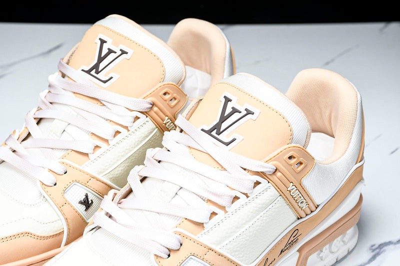 Tênis Louis Vuitton