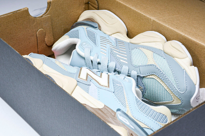 New Balance 9060 OLIVINE