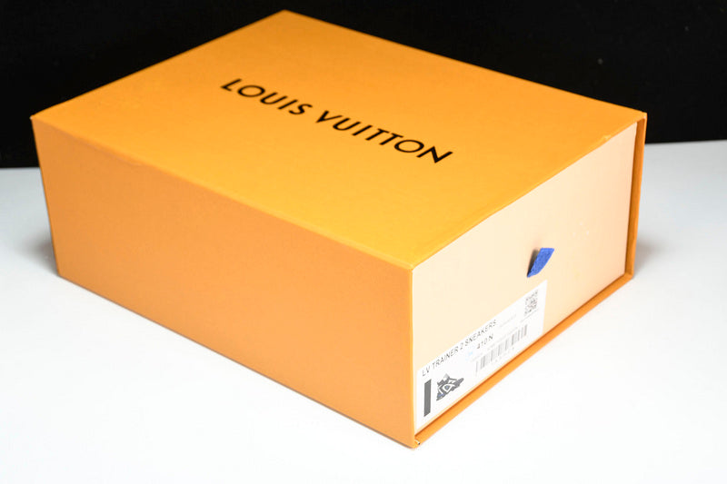 Tênis Louis Vuitton