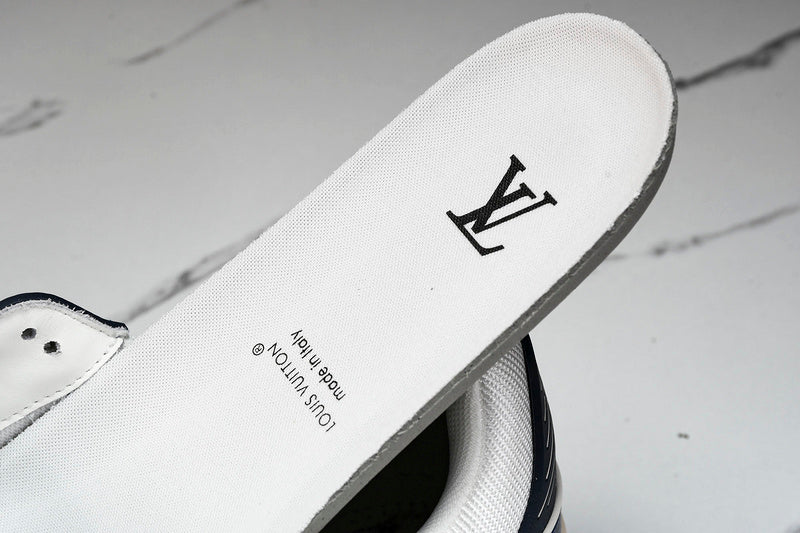 Tênis Louis Vuitton