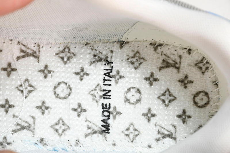 Louis Vuitton Sneaker