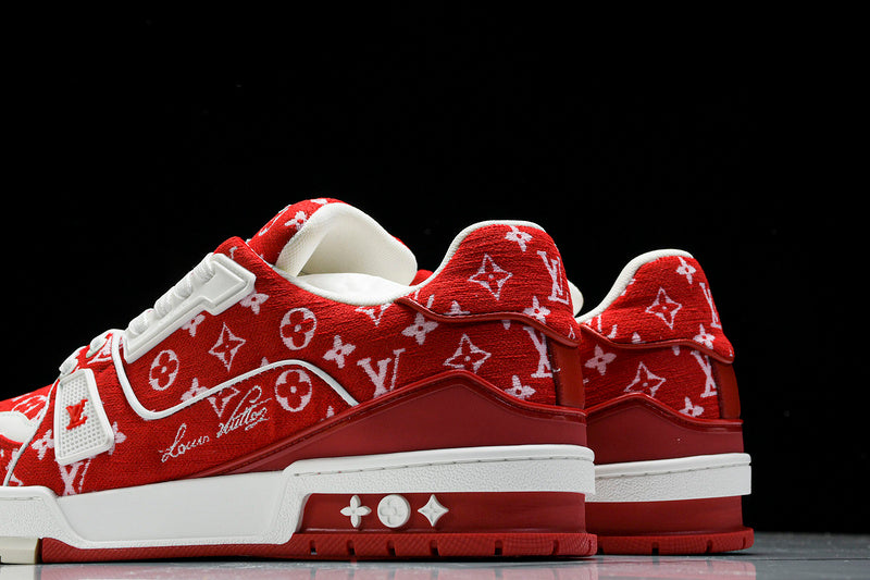 Louis Vuitton Sneaker