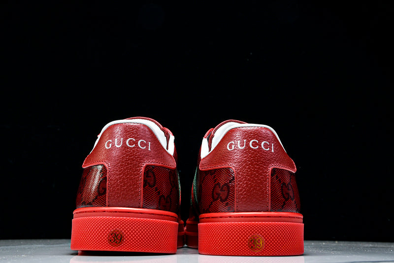 Tênis Gucci
